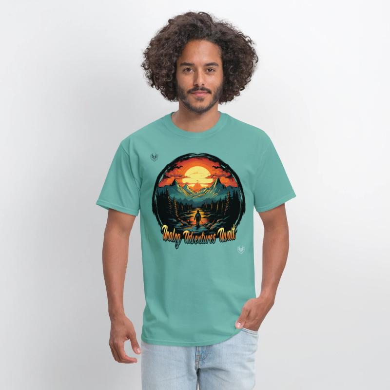 Analog Adventures Await, Fantom003.top