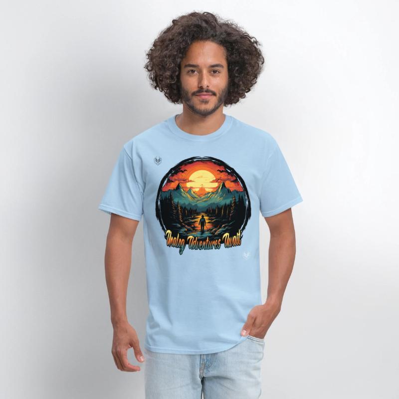 Analog Adventures Await, Fantom003.top