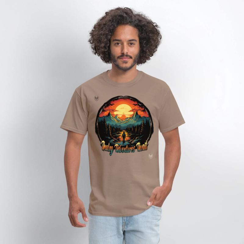 Analog Adventures Await, Fantom003.top