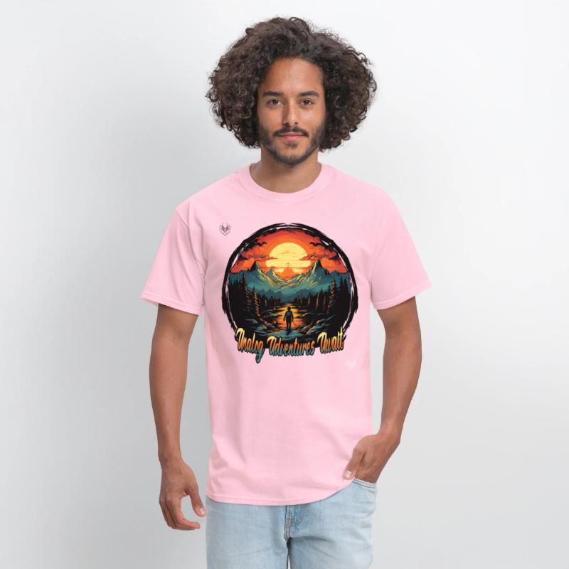 Analog Adventures Await, Fantom003.top