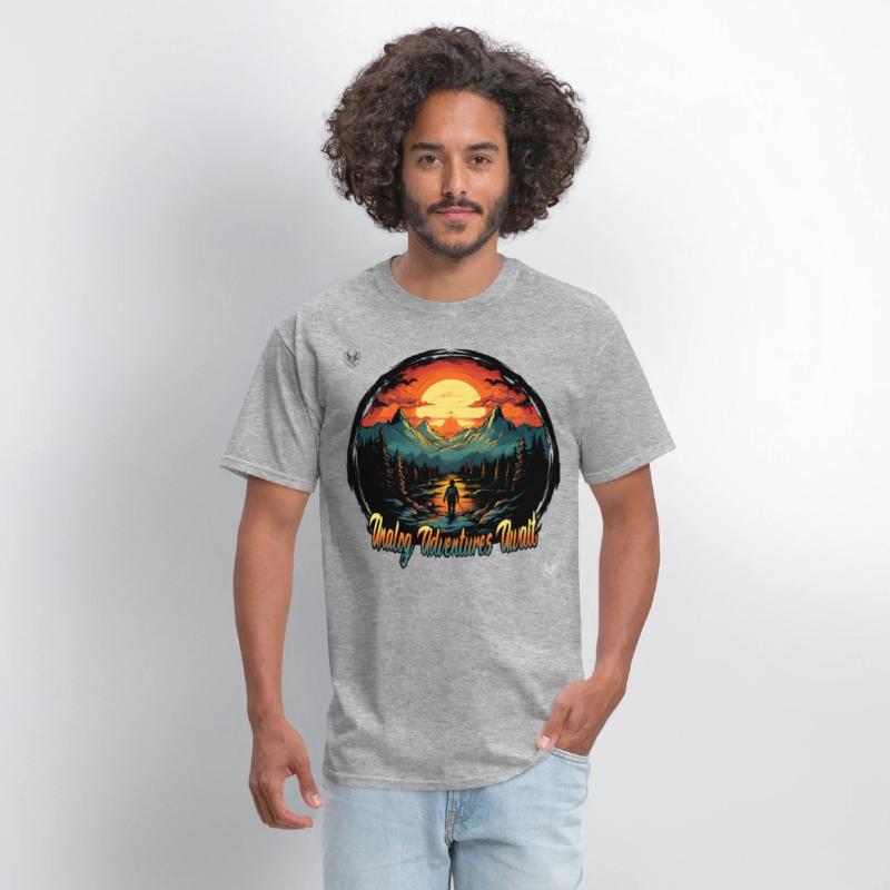 Analog Adventures Await, Fantom003.top