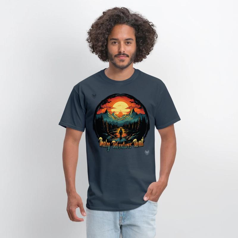 Analog Adventures Await, Fantom003.top