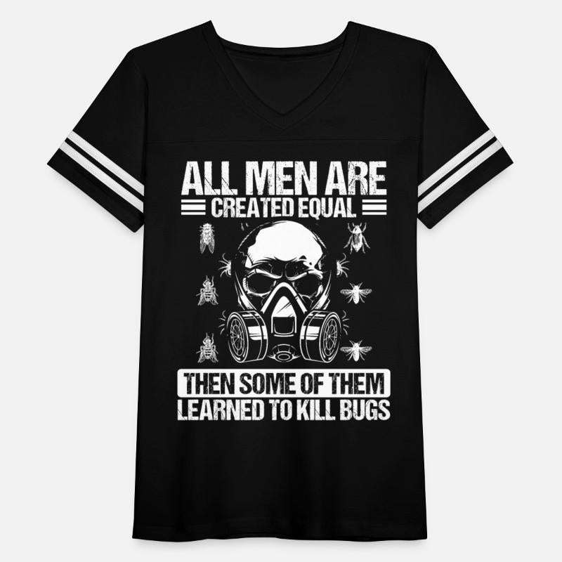 Animal Control Pest Control Technician Bugs