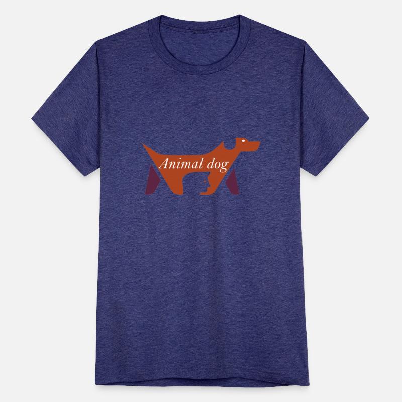 animal dog day designs t shirt holiday gift