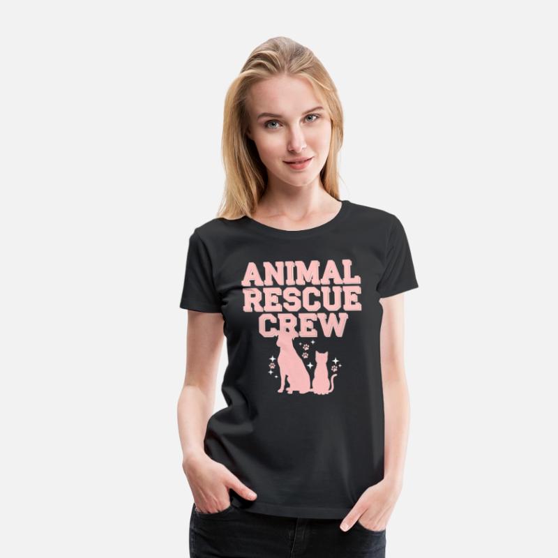 Animal Rescue Crew