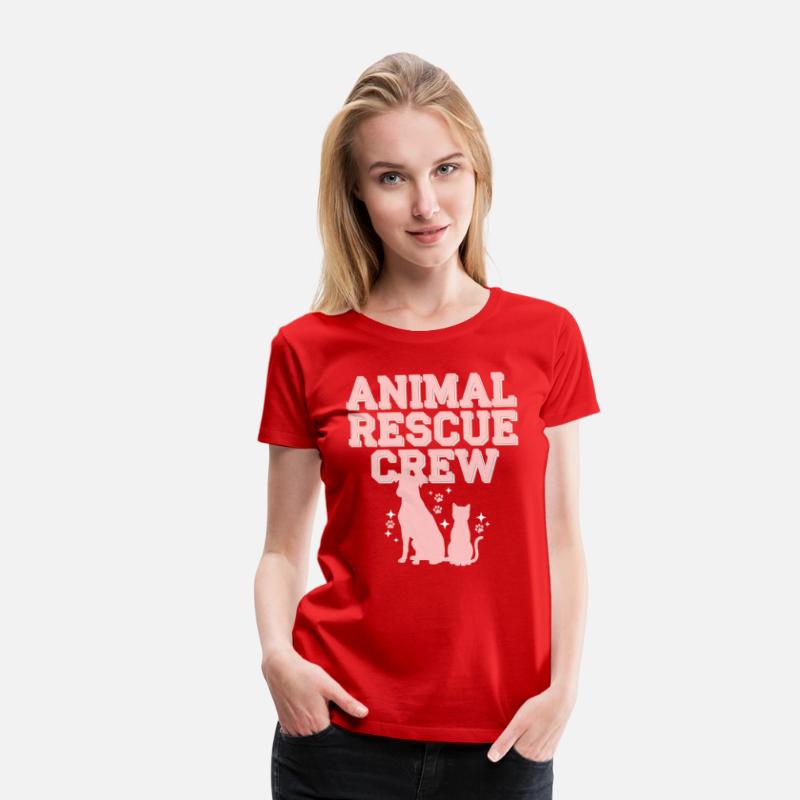 Animal Rescue Crew