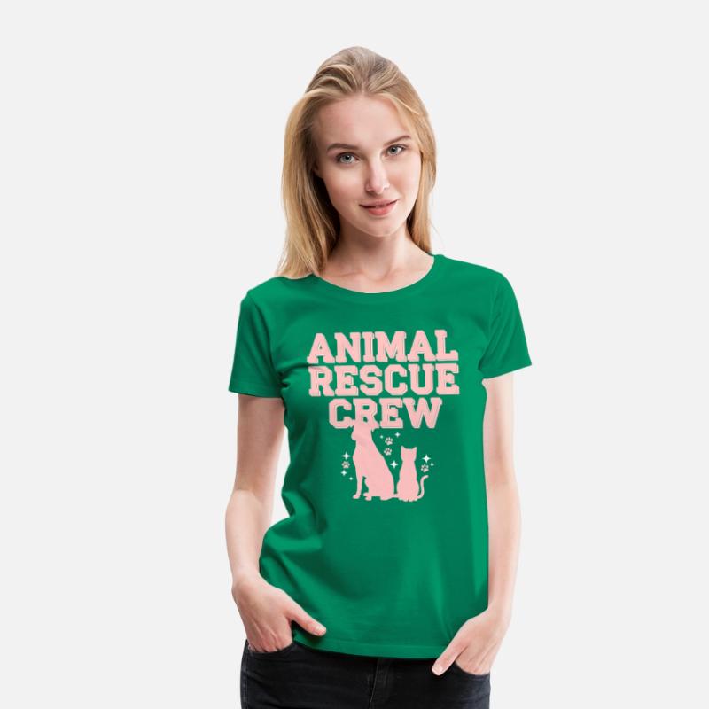 Animal Rescue Crew