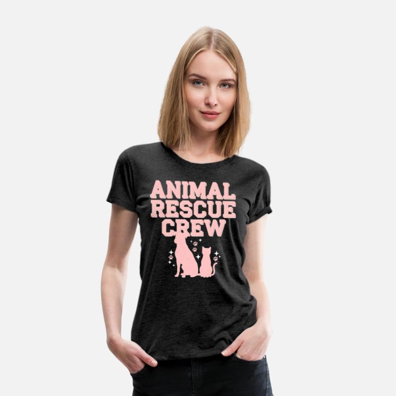 Animal Rescue Crew