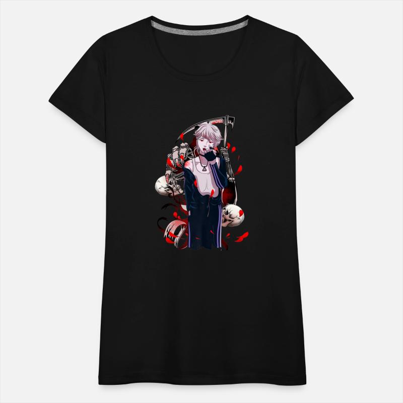 Anime Japanese Otaku Kawaii Clothes