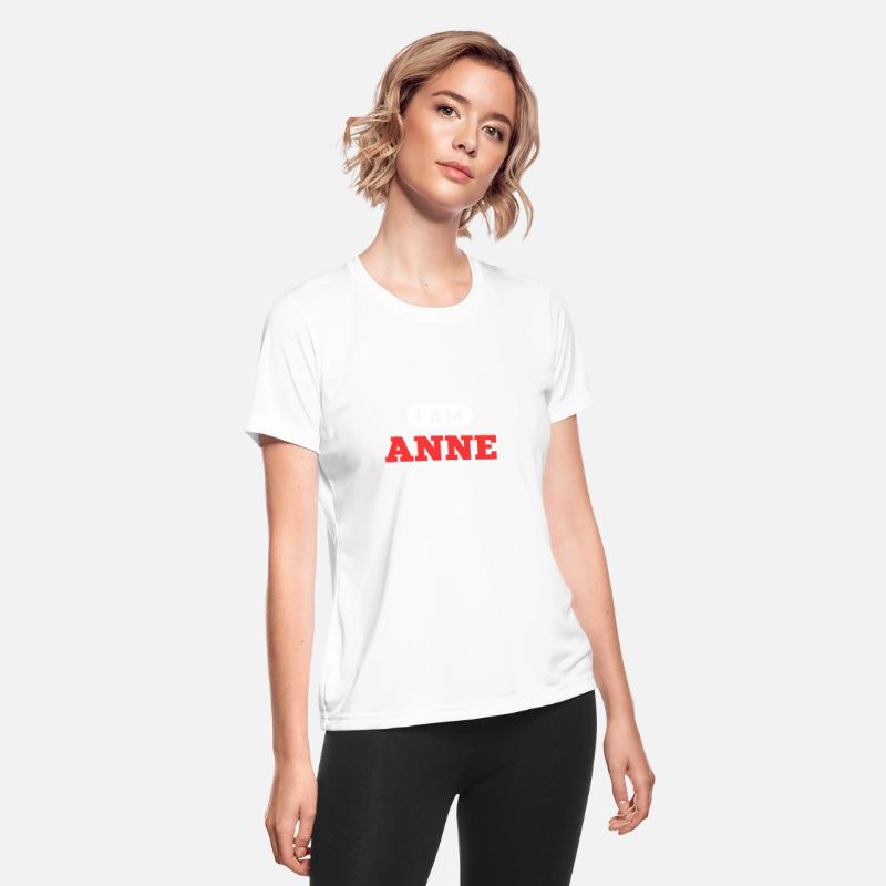 Anne Name Saying for proud Annes