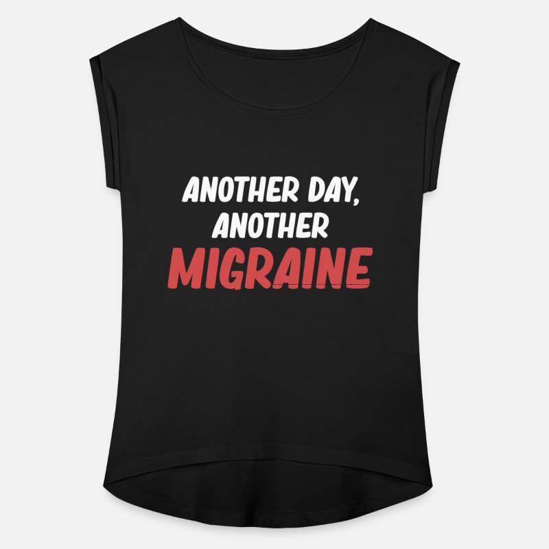 Another Day, Another Migraine Disorder