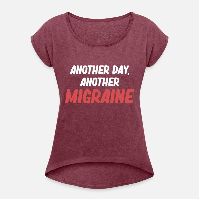 Another Day, Another Migraine Disorder