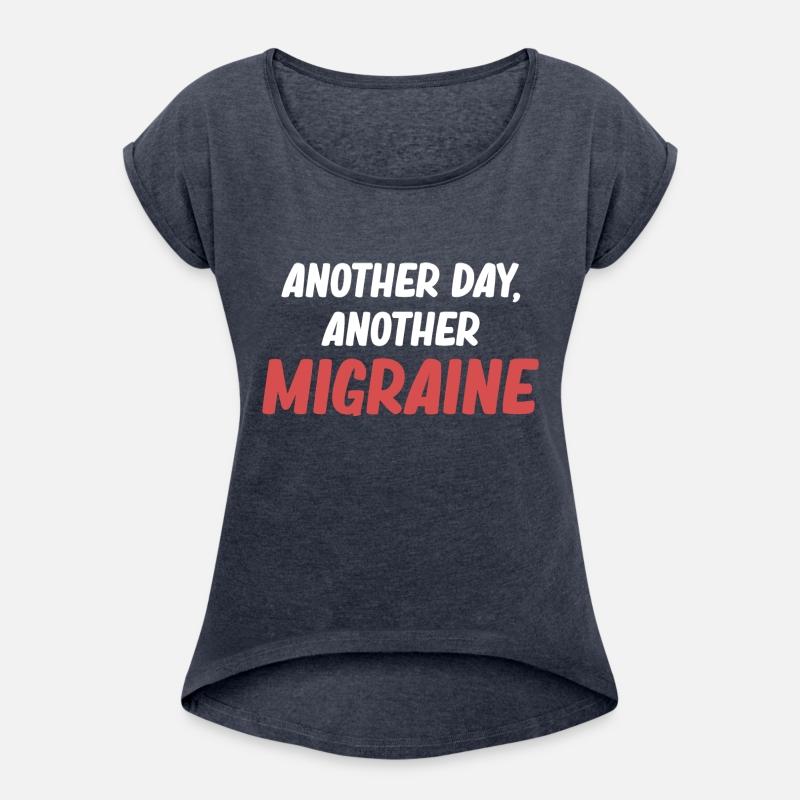 Another Day, Another Migraine Disorder
