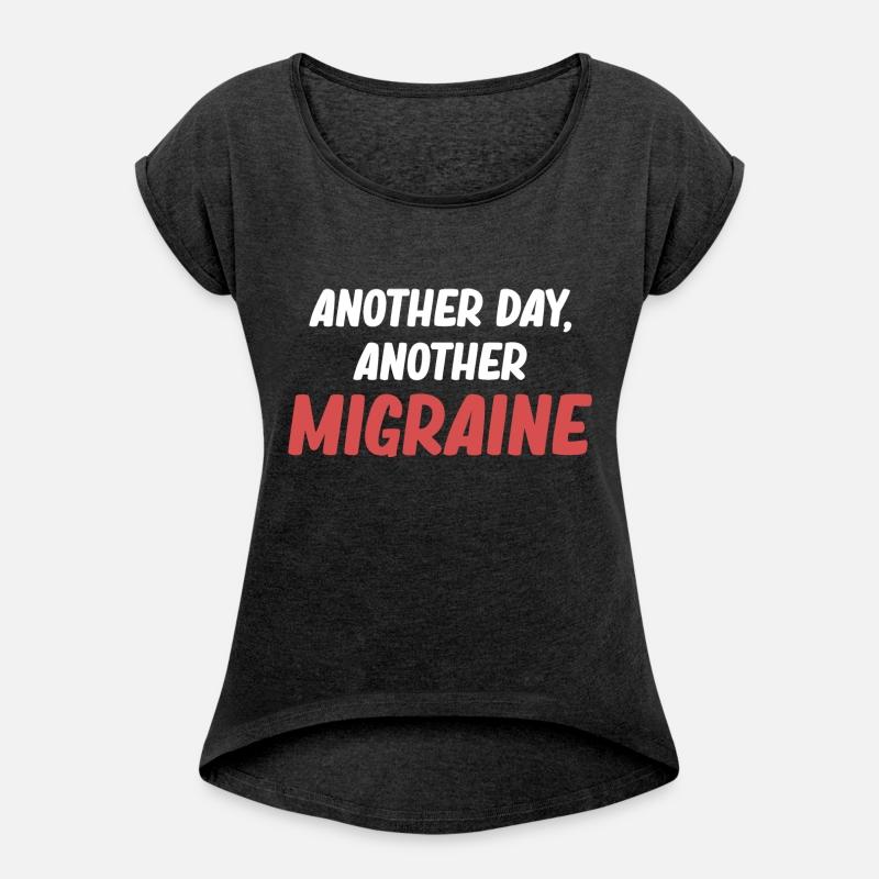 Another Day, Another Migraine Disorder