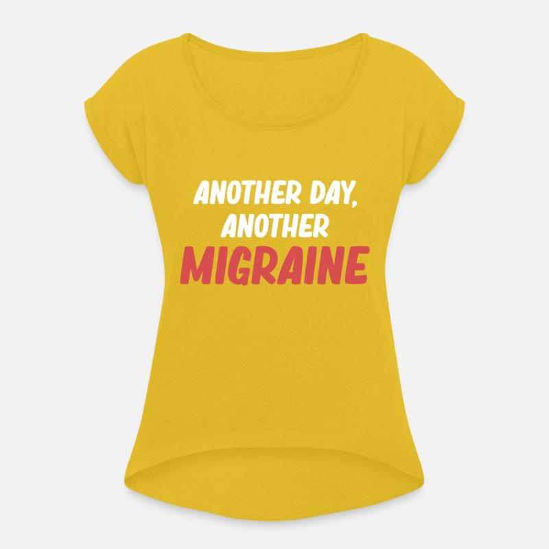 Another Day, Another Migraine Disorder