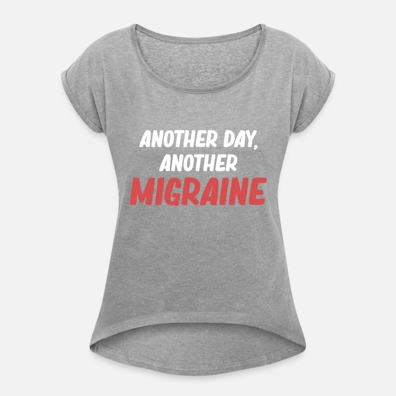 Another Day, Another Migraine Disorder