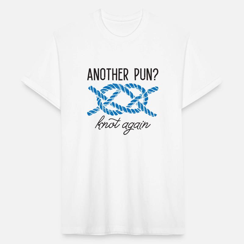 Another Pun Knot Again