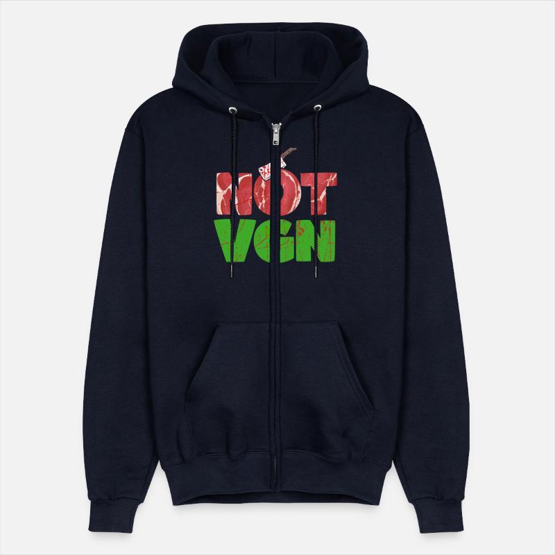 Anti vegan not Vegan