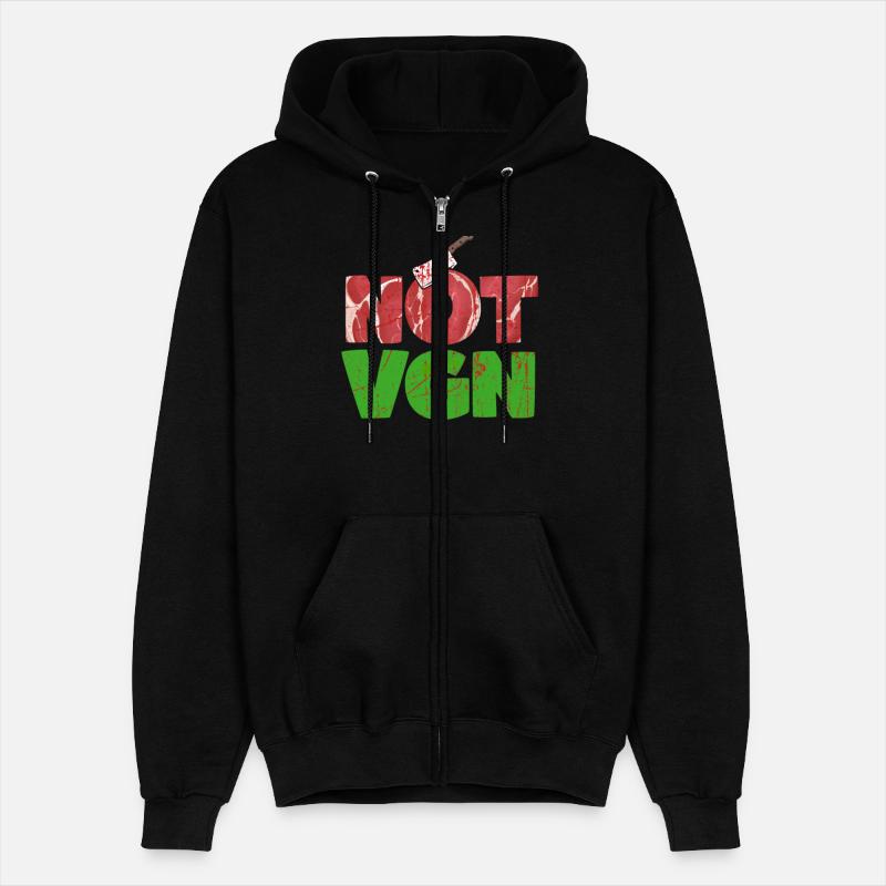 Anti vegan not Vegan