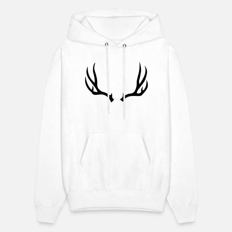 Antlers Deer Hunting Forest Wild Nature Outdoor