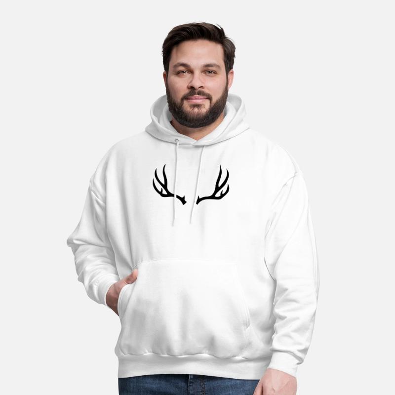 Antlers Deer Hunting Forest Wild Nature Outdoor