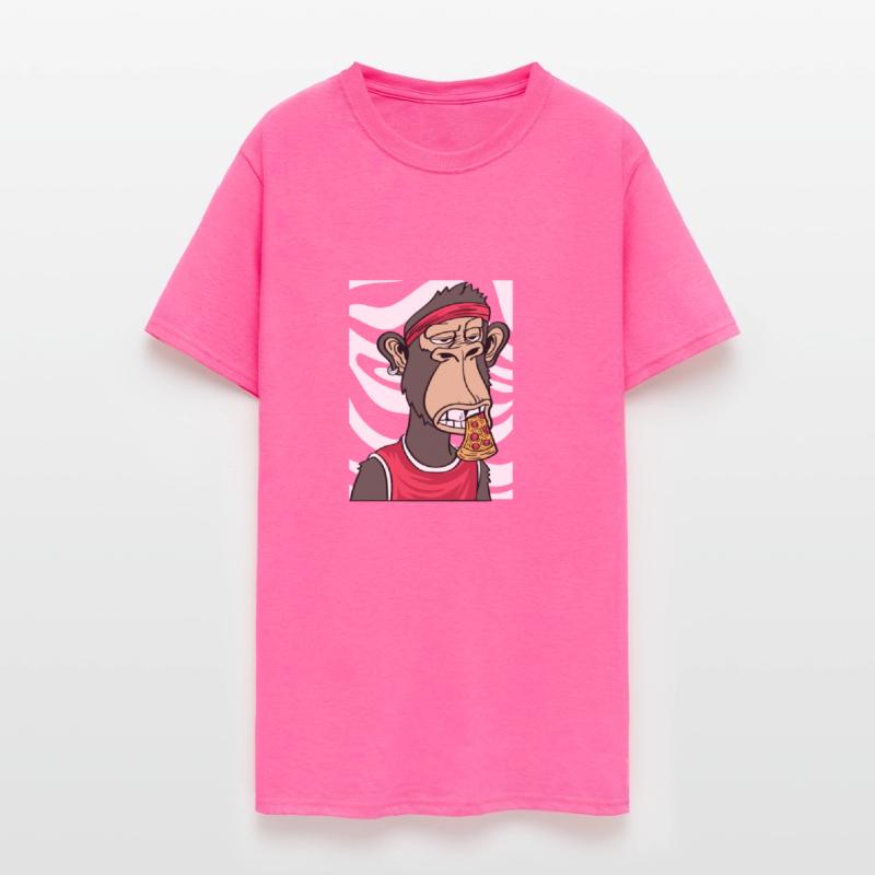 Ape Pizza Pizza Lover Gift