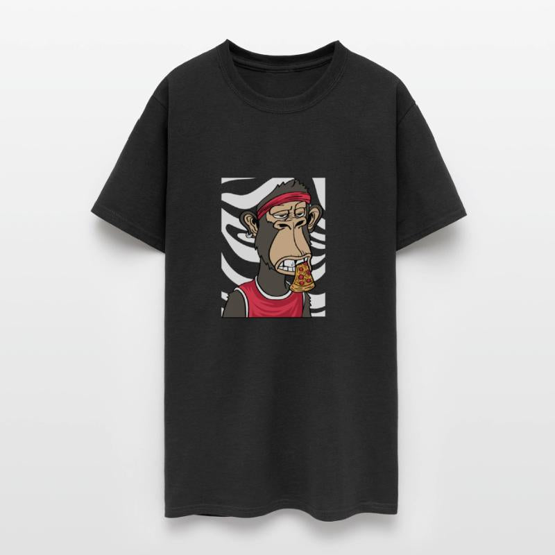 Ape Pizza Pizza Lover Gift