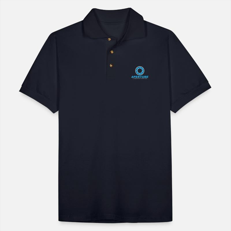 aperture laboratories