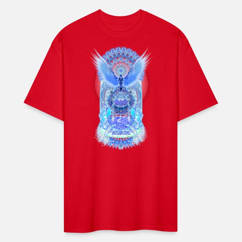 Aqua 2022 32 Overflow