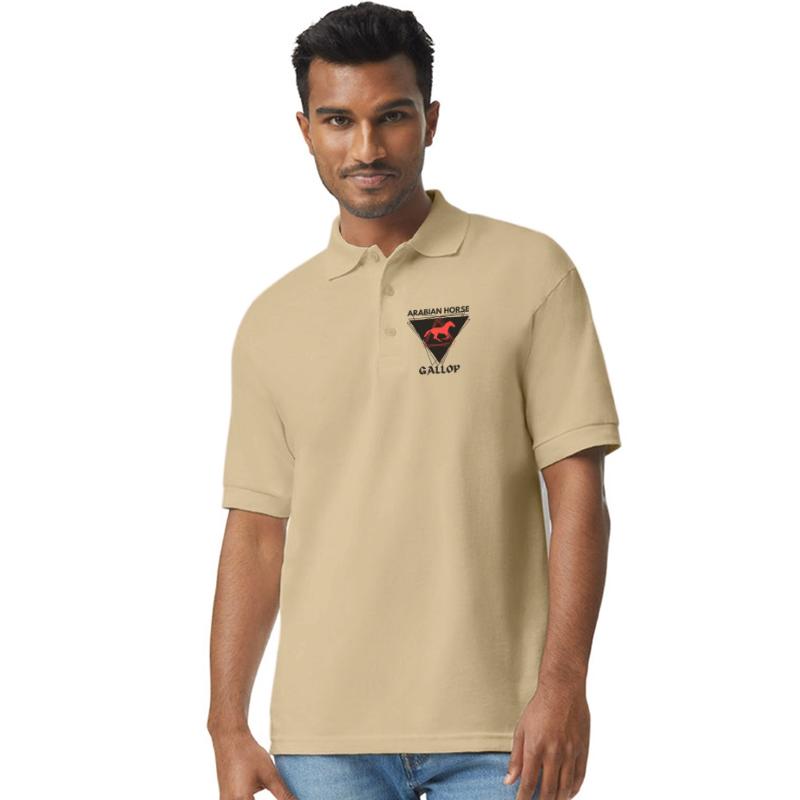 Arabian Horse Stallion Equestrian Kight Jockey