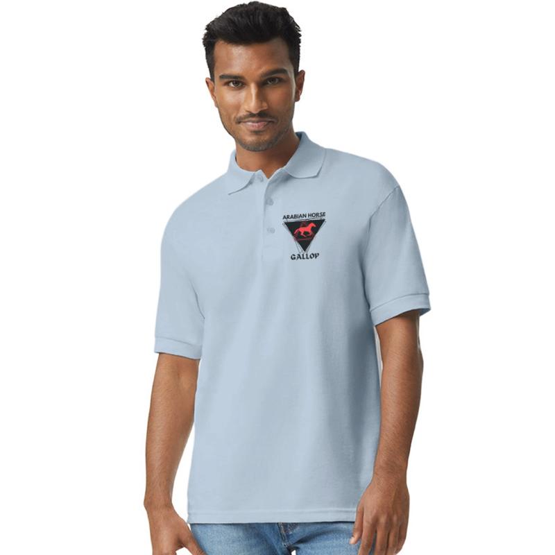 Arabian Horse Stallion Equestrian Kight Jockey