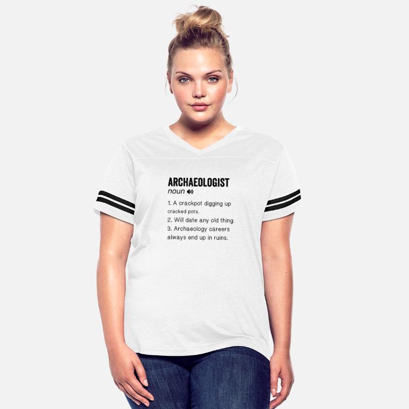 Archaeologist definition