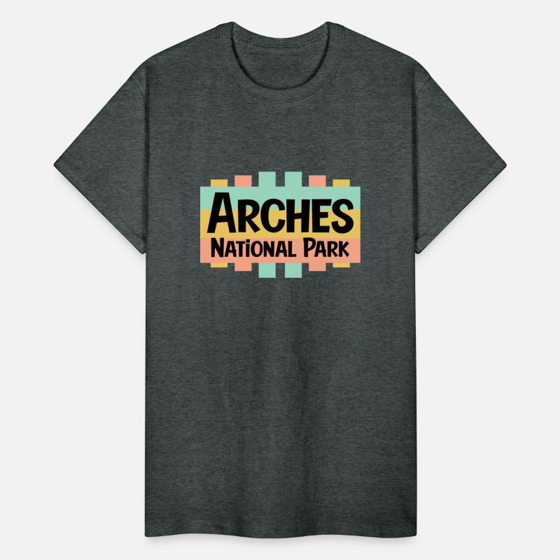 Arches National Park 1