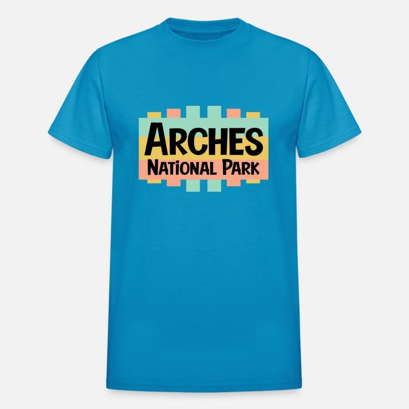 Arches National Park 1