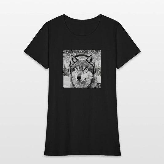 Arctic Serenity Chill