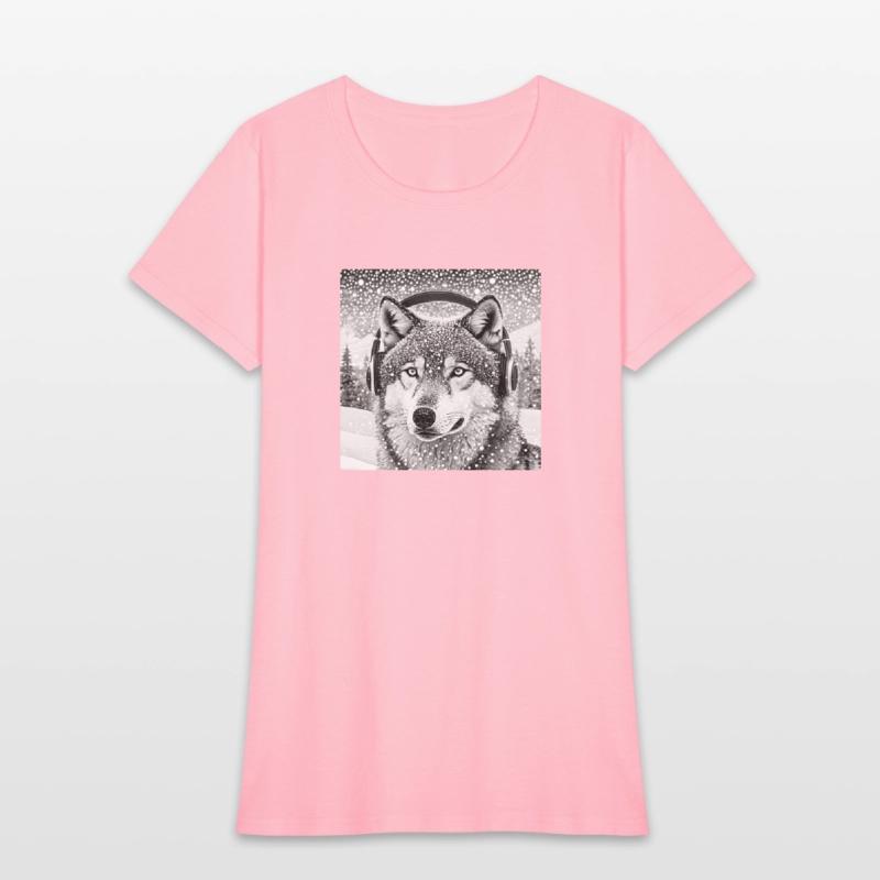 Arctic Serenity Chill