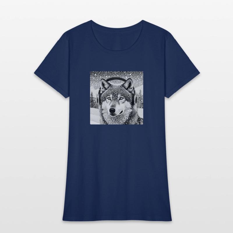 Arctic Serenity Chill