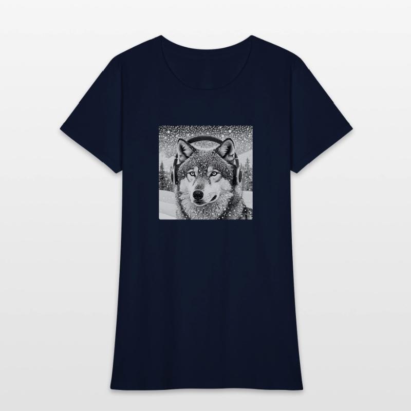 Arctic Serenity Chill