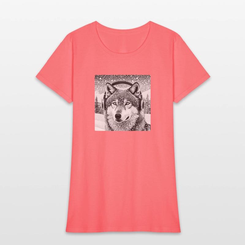 Arctic Serenity Chill