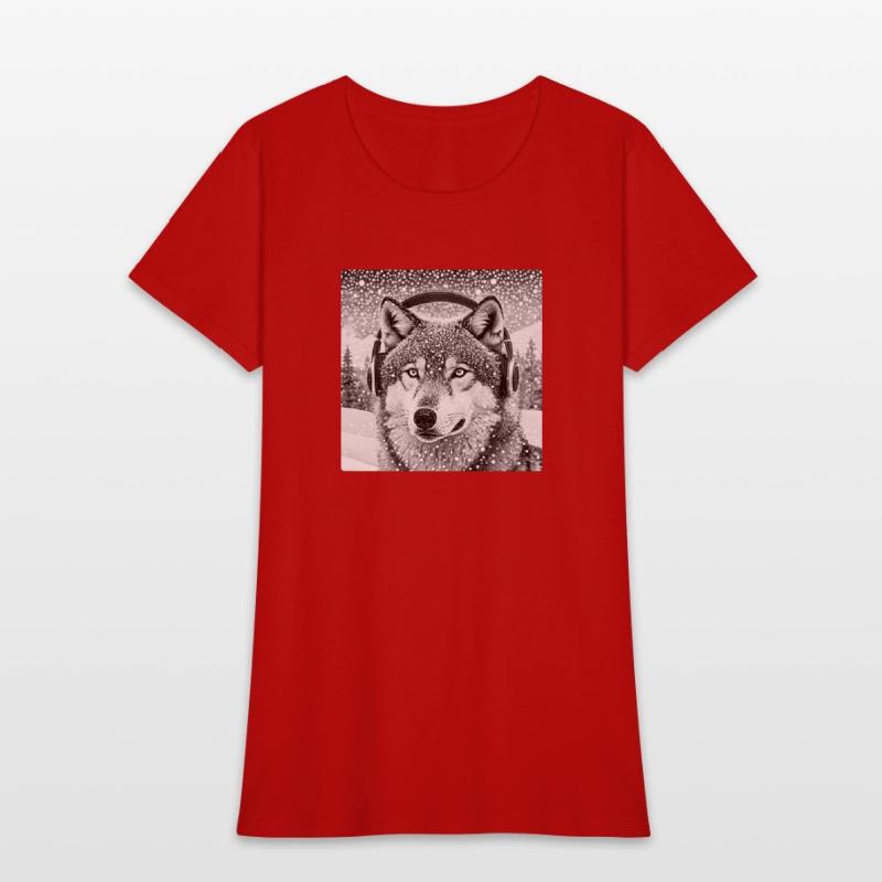 Arctic Serenity Chill