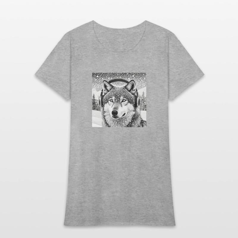 Arctic Serenity Chill