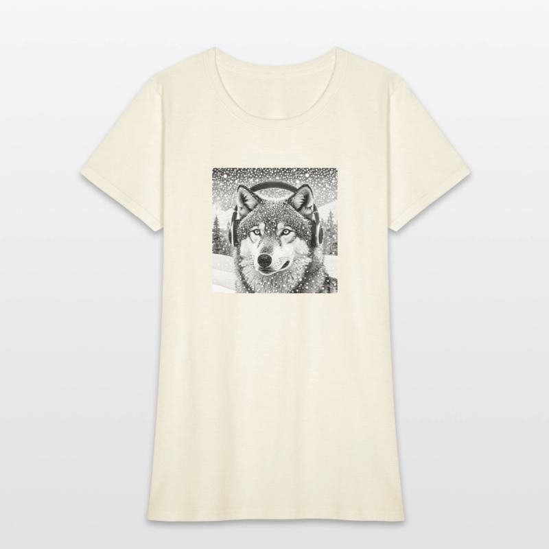 Arctic Serenity Chill