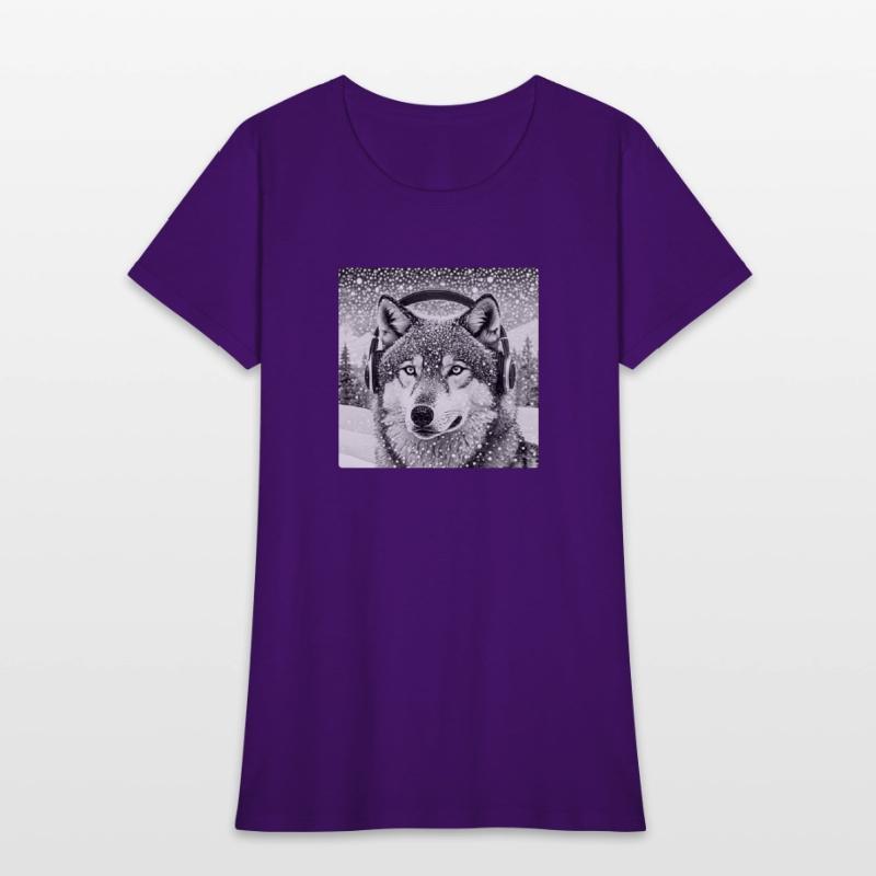 Arctic Serenity Chill