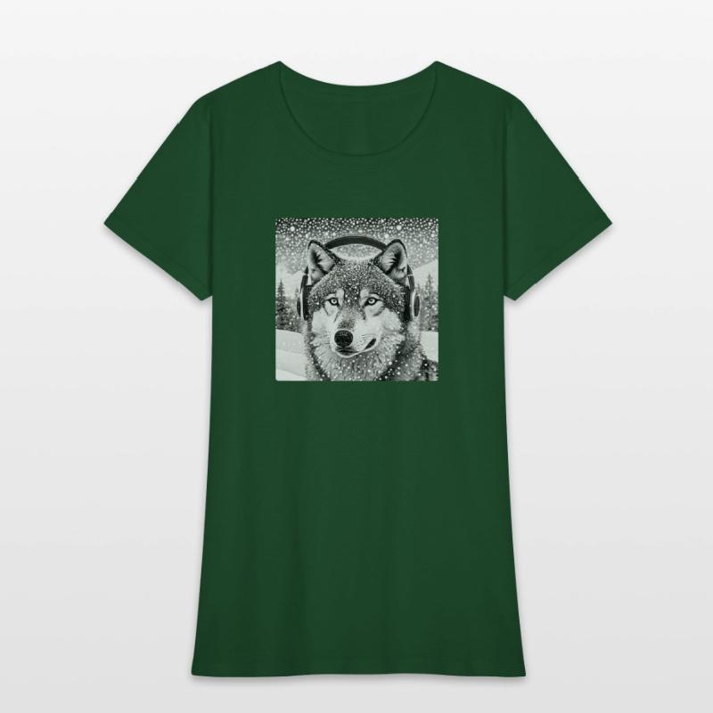 Arctic Serenity Chill