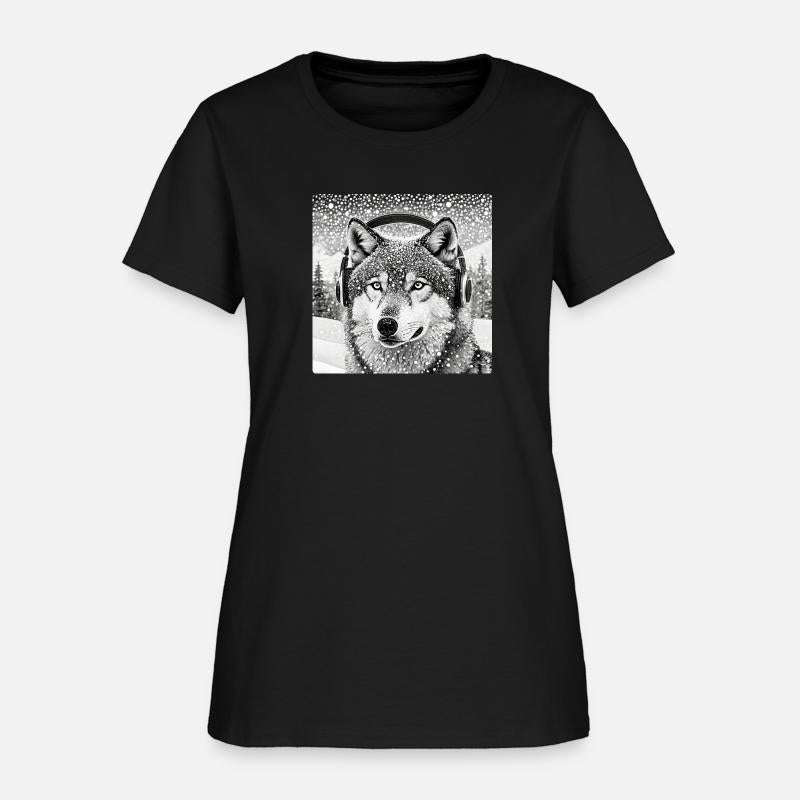 Arctic Serenity Chill