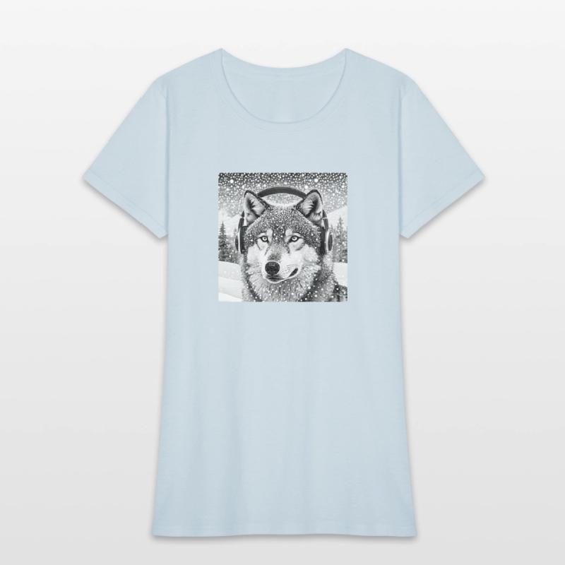 Arctic Serenity Chill