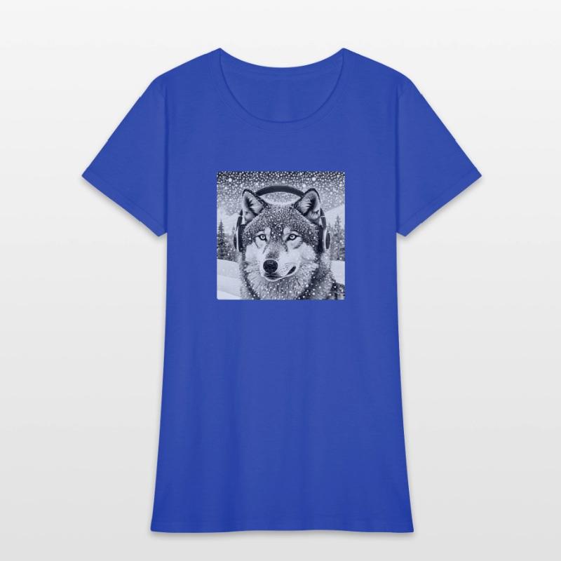 Arctic Serenity Chill