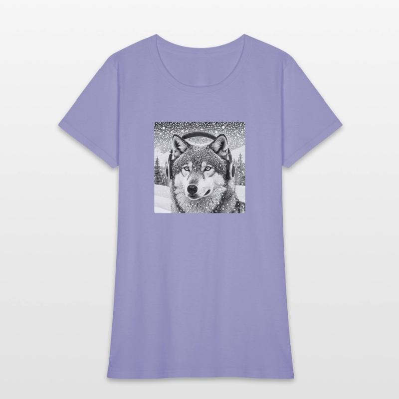 Arctic Serenity Chill