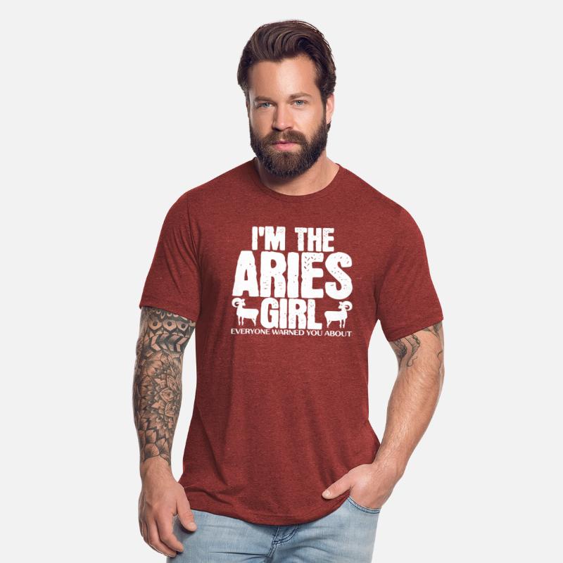 Aries Girl Warning Zodiac Horoscope Moon Signs Sun