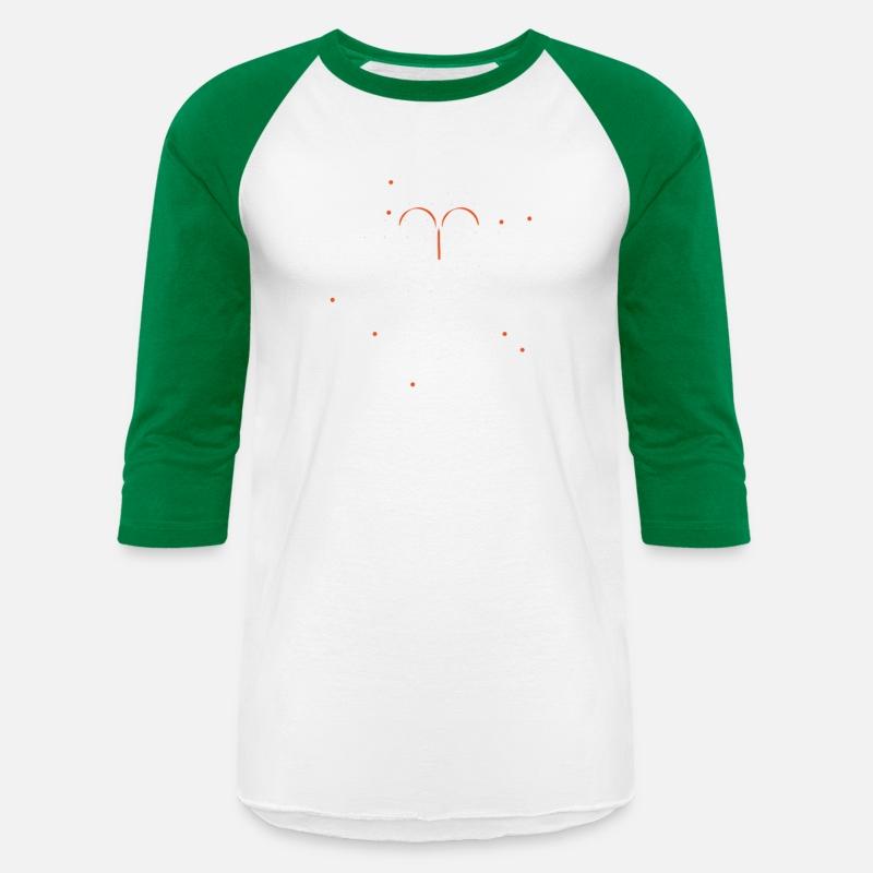 Aries Traits Funny Zodiac Symbol Date